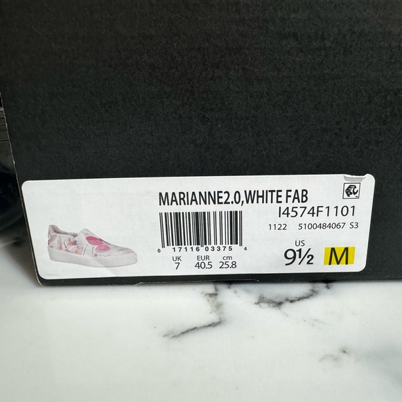 Naturalizer Marianne 2.0 platform - Picture 2 of 3